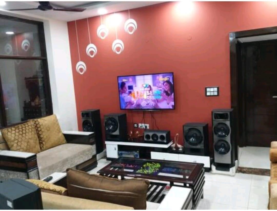 3 BHK Apartment in R.D apartment sector 6 dwarka delhi - View 2