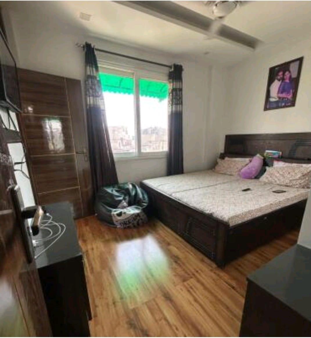 3 BHK Apartment in Anusandhan apartment sector 6 dwarka delhi - View 3