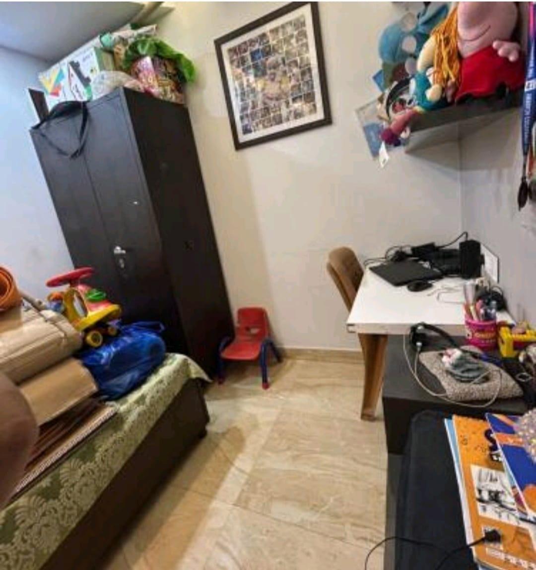 3 BHK Apartment in Anusandhan apartment sector 6 dwarka delhi - View 2