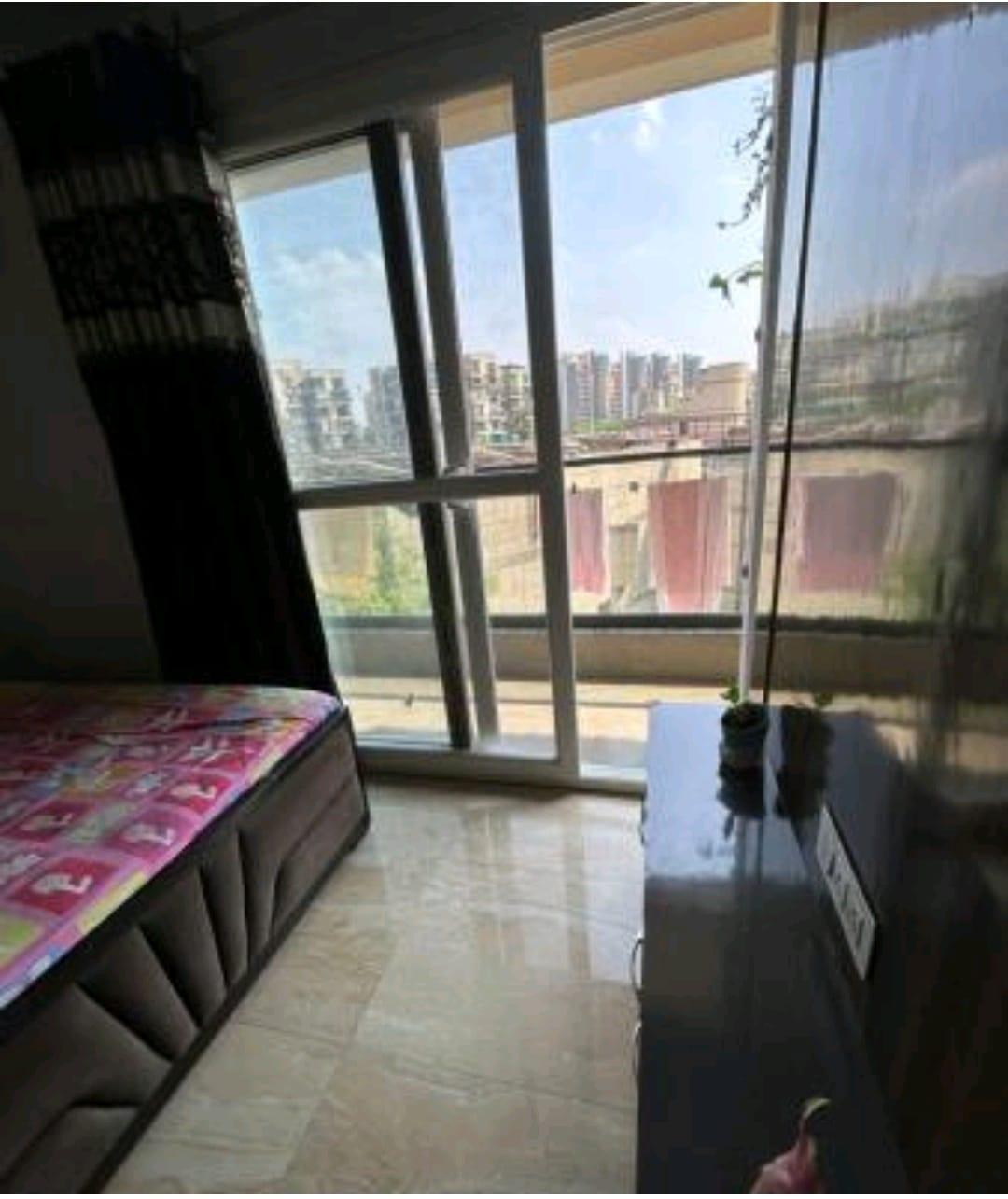 2 BHK Apartment in Anusandhan apartment sector 6 dwarka delhi - View 2