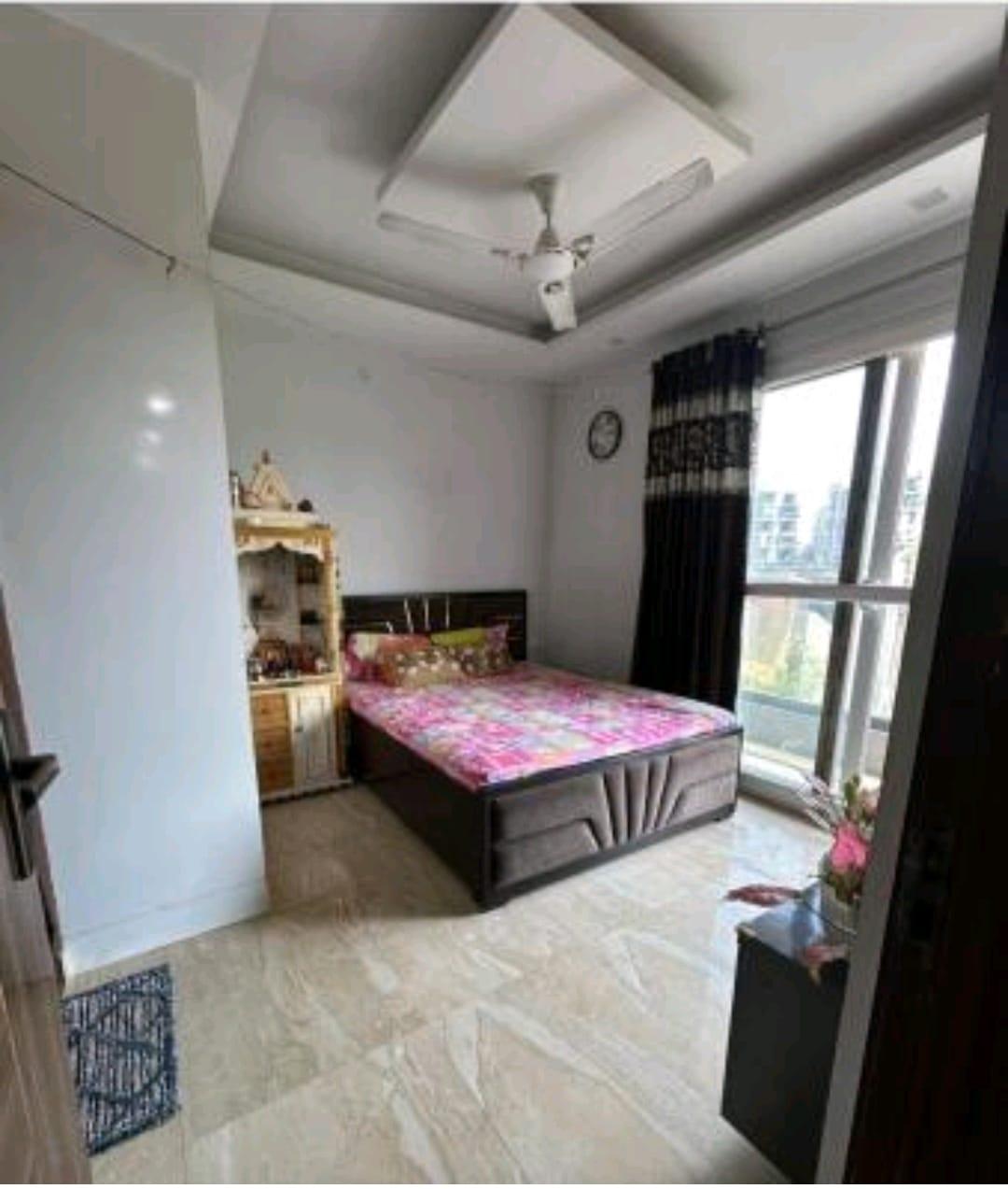 2 BHK Apartment in Anusandhan apartment sector 6 dwarka delhi