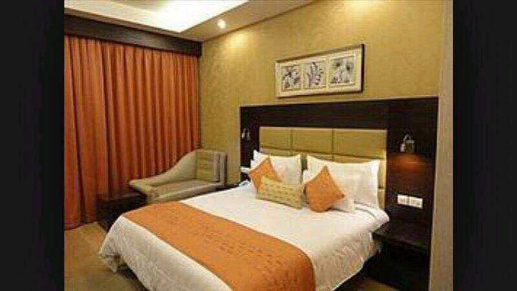 3 BHK Apartment in Ajmera Manhattan wadala East, Mumbai - View 2