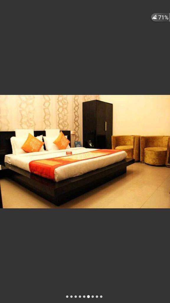 3 BHK Apartment in Ajmera Manhattan wadala East, Mumbai - View 3