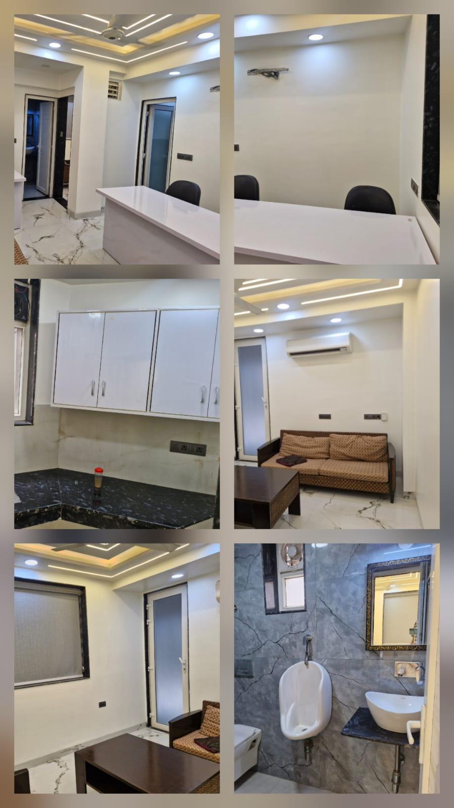 1 BHK Apartment in Nandivardhan Monopoli Apartment in Dadar East, Mumbai - View 2