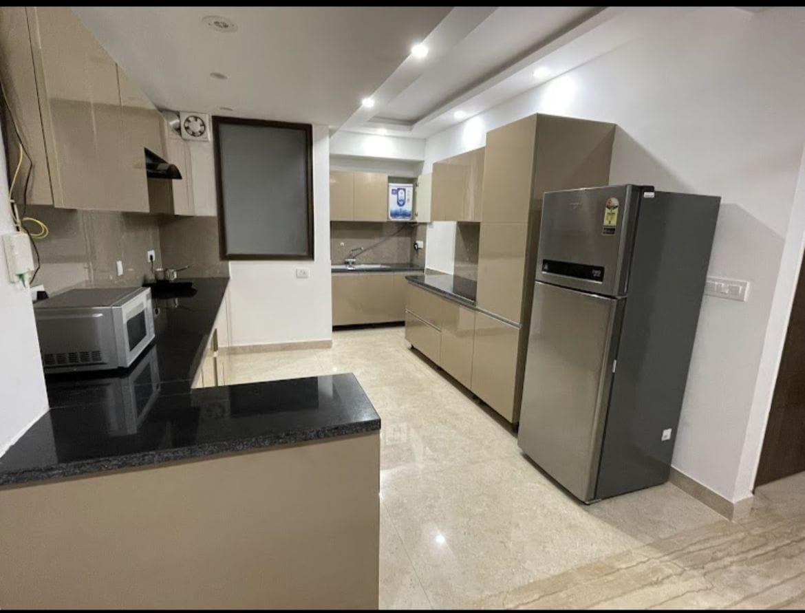 3 BHK Apartment in Nandivardhan Monopoli Apartment in Dadar East, Mumbai - View 2