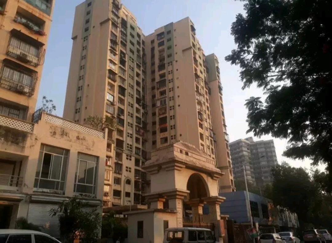 3 BHK Apartment in Nandivardhan Monopoli Apartment in Dadar East, Mumbai