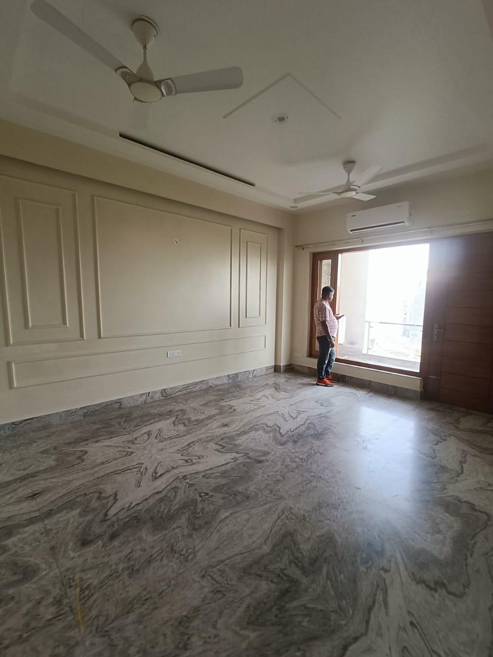 4 BHK Apartment in Nandivardhan Monopoli Apartment in Dadar East, Mumbai - View 2