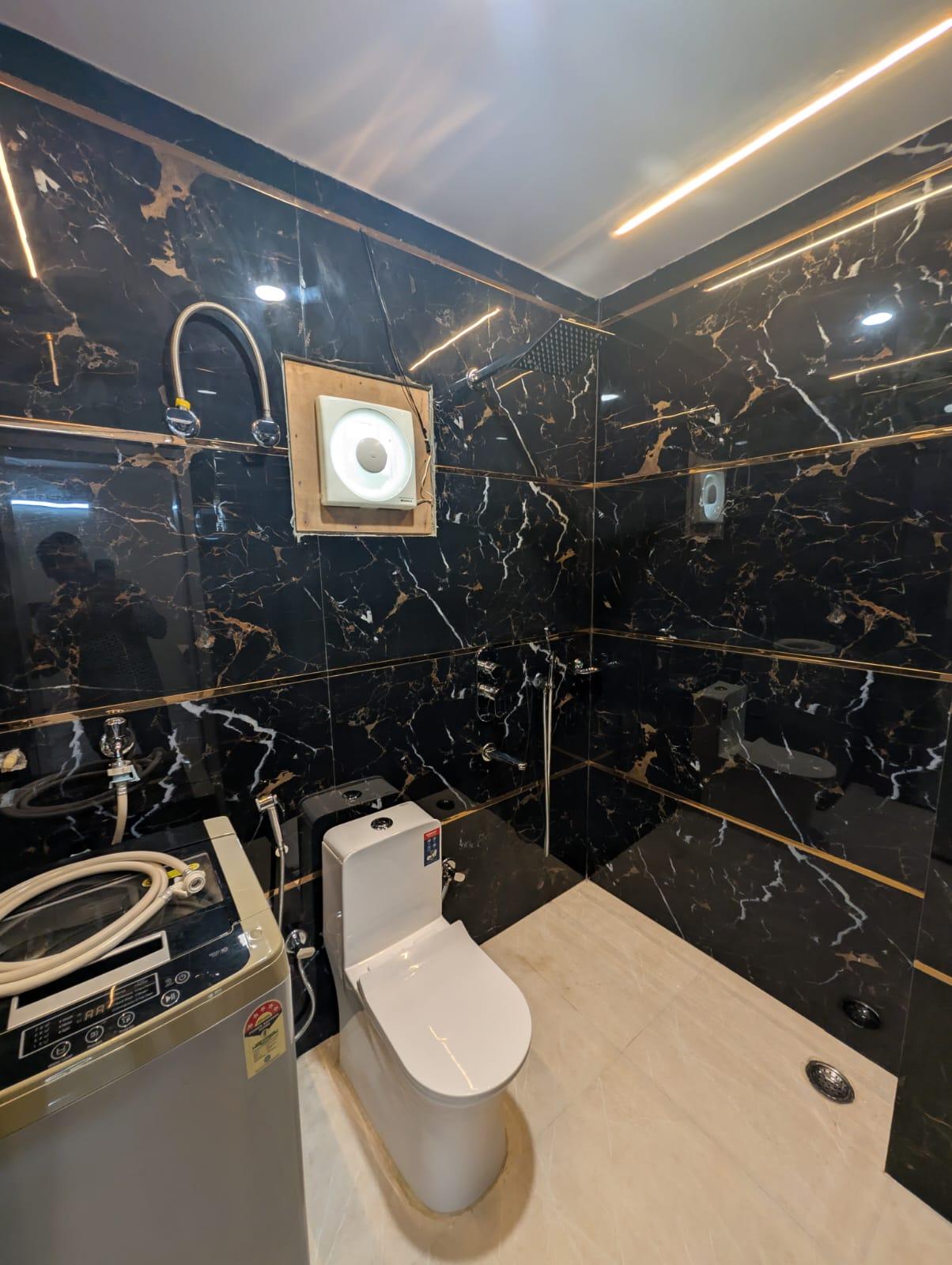 4 BHK Apartment in Nandivardhan Monopoli Apartment in Dadar East, Mumbai - View 3