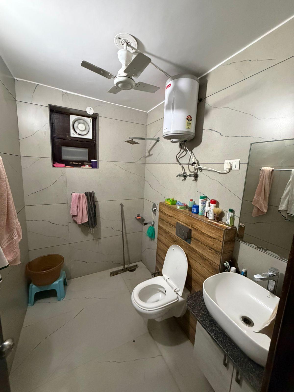 3 BHK Apartment in The Views By Adani Realty Ghatkopar East, Mumbai photo 4
