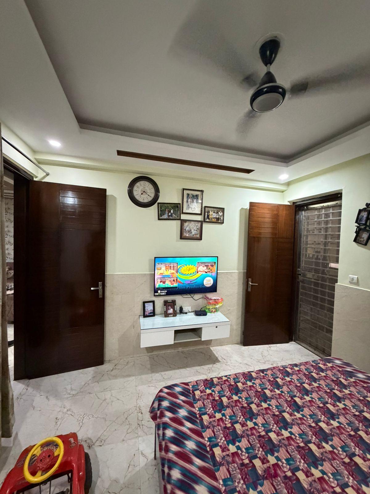 3 BHK Apartment in The Views By Adani Realty Ghatkopar East, Mumbai photo 5