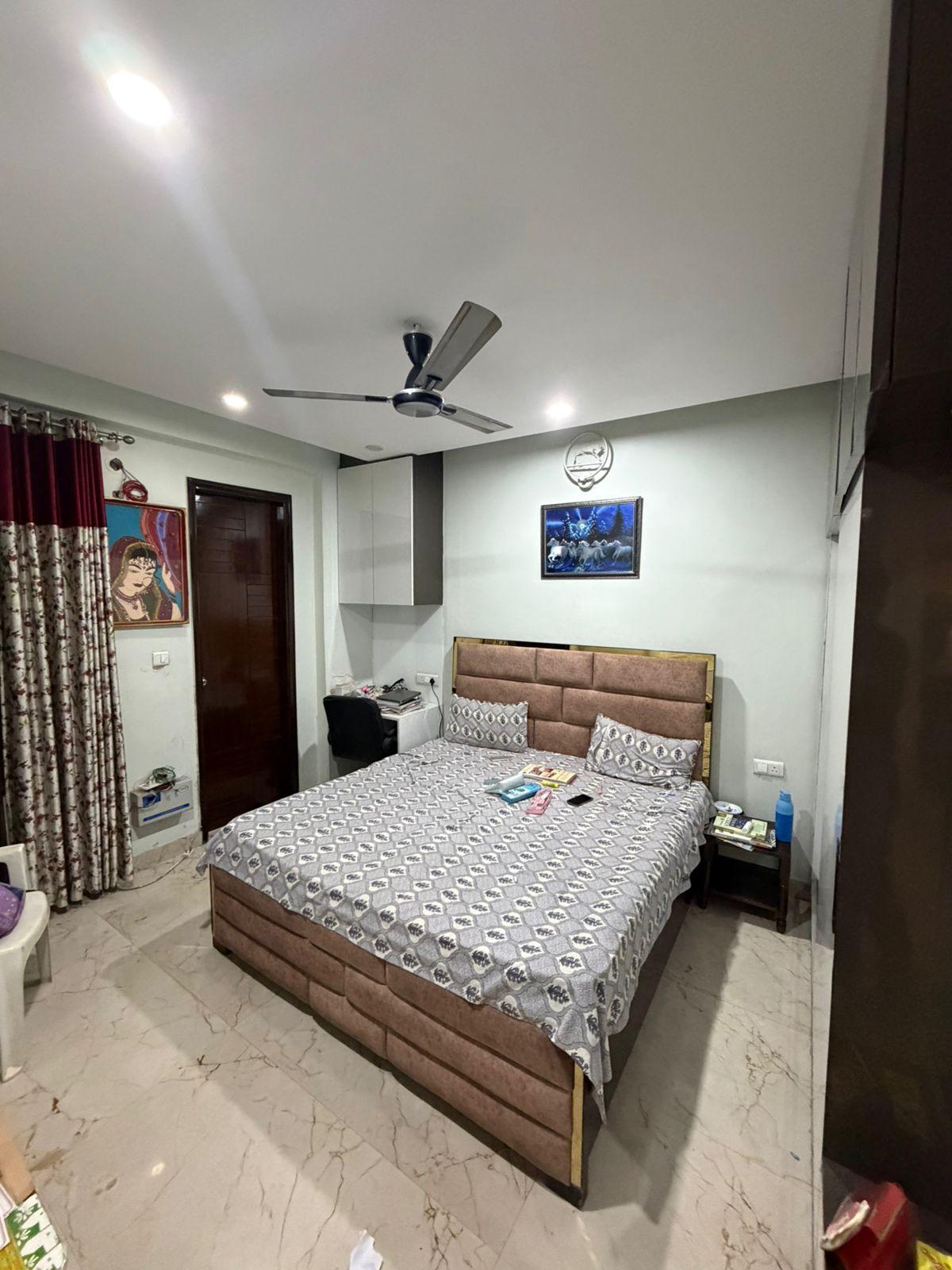 3 BHK Apartment in The Views By Adani Realty Ghatkopar East, Mumbai photo 6