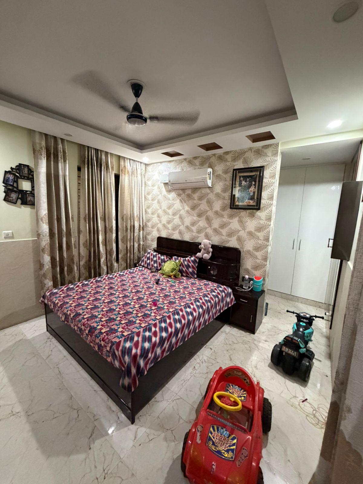 3 BHK Apartment in The Views By Adani Realty Ghatkopar East, Mumbai photo 7