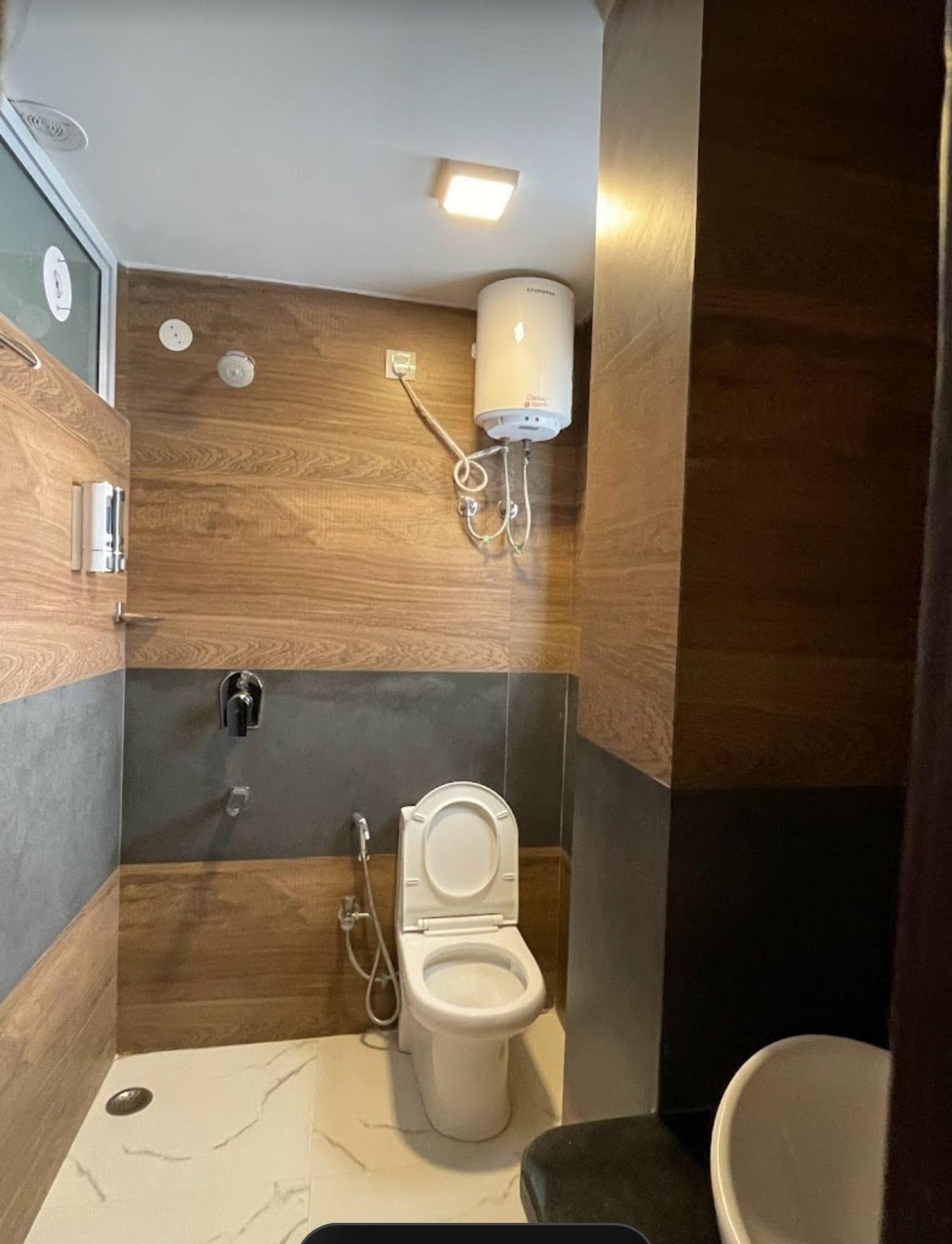 4 BHK Apartment in The Views By Adani Realty Ghatkopar East, Mumbai - View 3