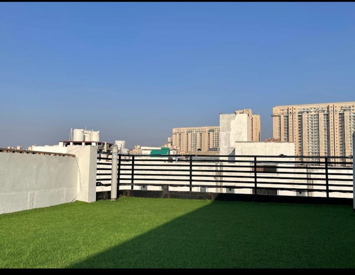 4 BHK Apartment in The Views By Adani Realty Ghatkopar East, Mumbai - View 2