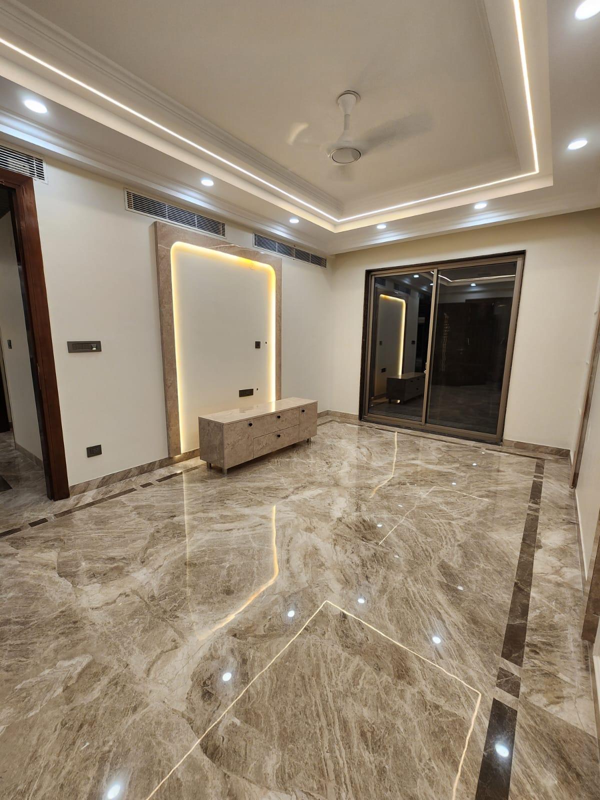 3 BHK Apartment in Supreme Boulevard Apartment in Chembur, Mumbai - View 2