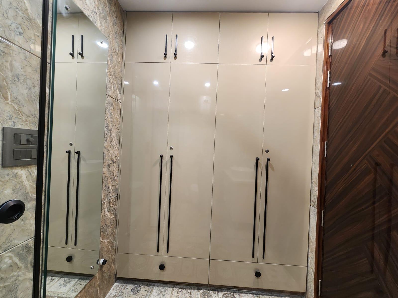 3 BHK Apartment in Supreme Boulevard Apartment in Chembur, Mumbai - View 3