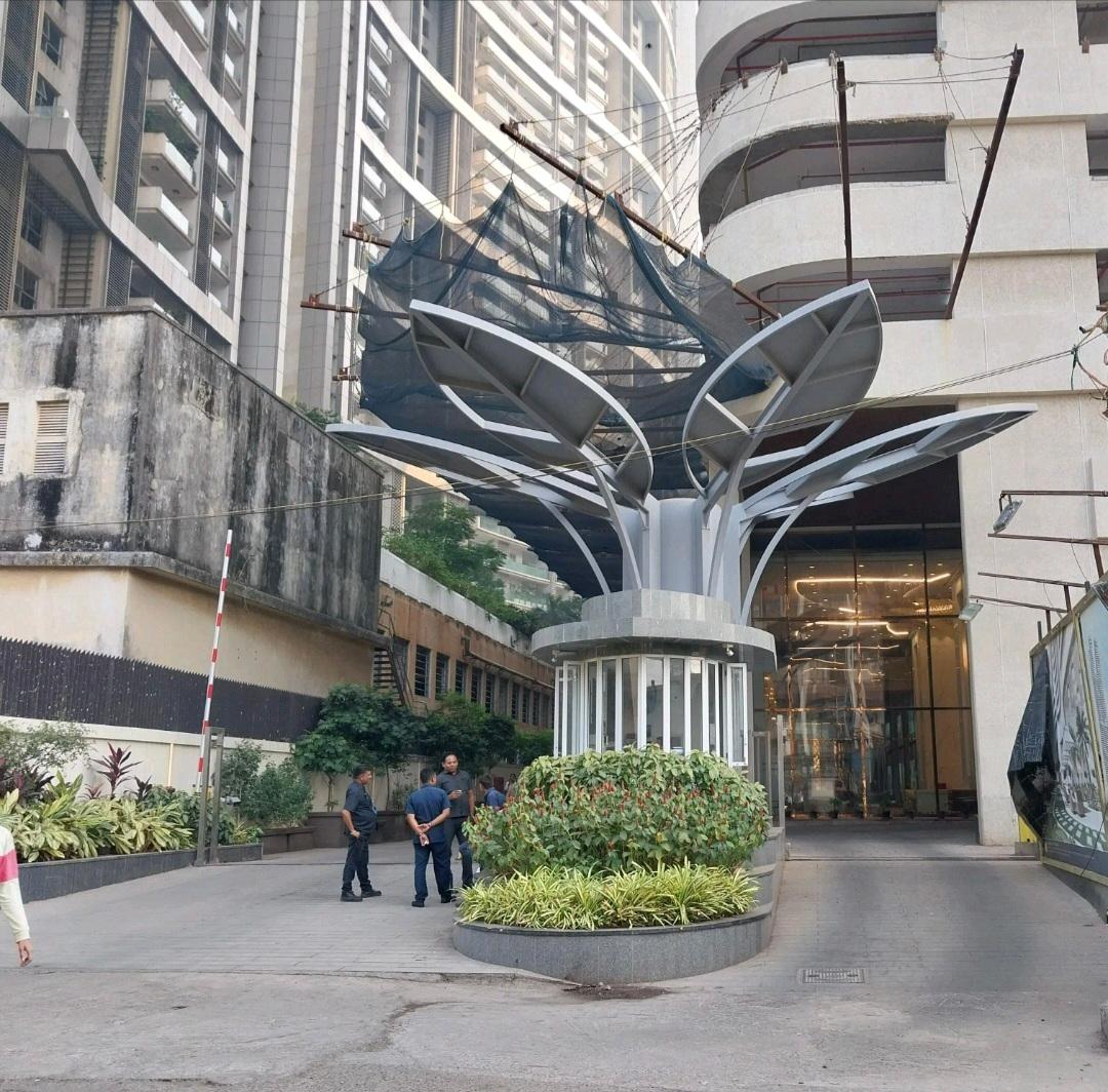 3 BHK Apartment in Lokhandwala Minerva Mahalaxmi, Mumbai