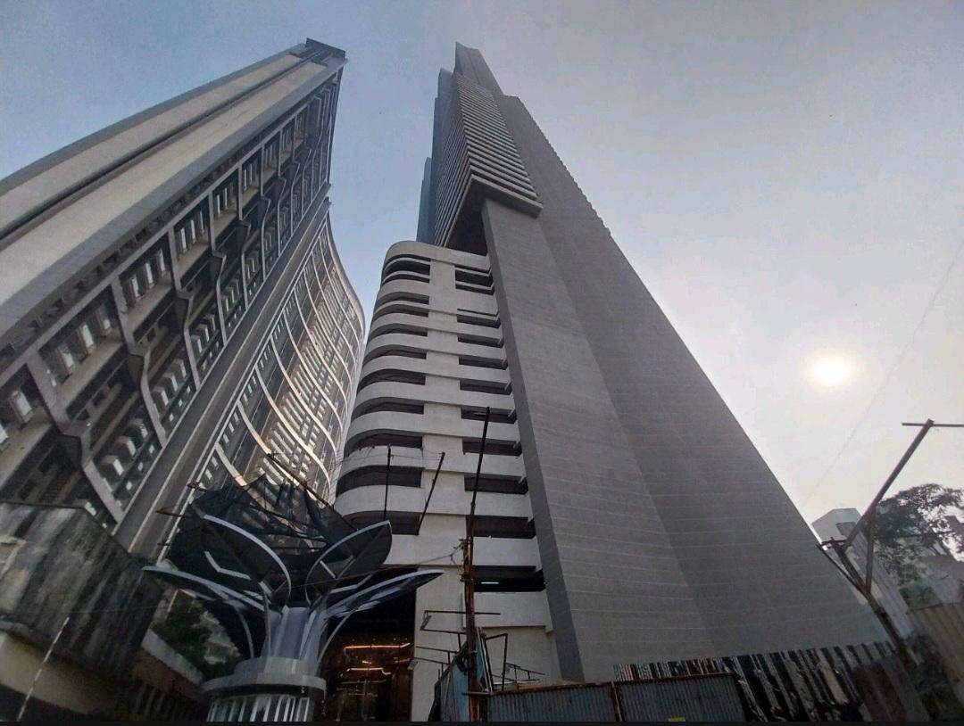 5 BHK Apartment in Lokhandwala Minerva Mahalaxmi, Mumbai
