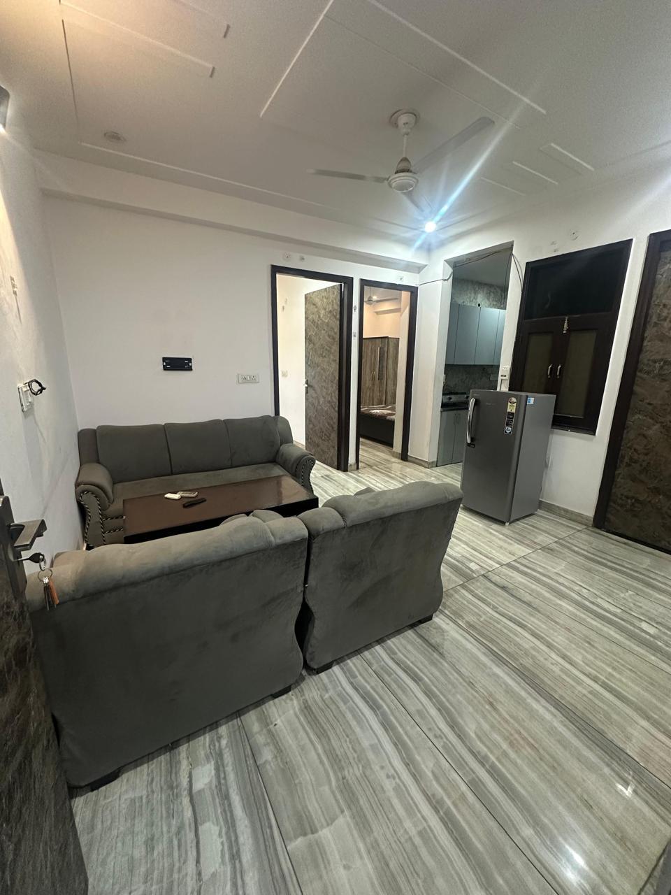3 BHK Apartment in Gurukrupa The Marque 2, 3, 4 BHK Apartment in Bandra West, Mumbai - View 3