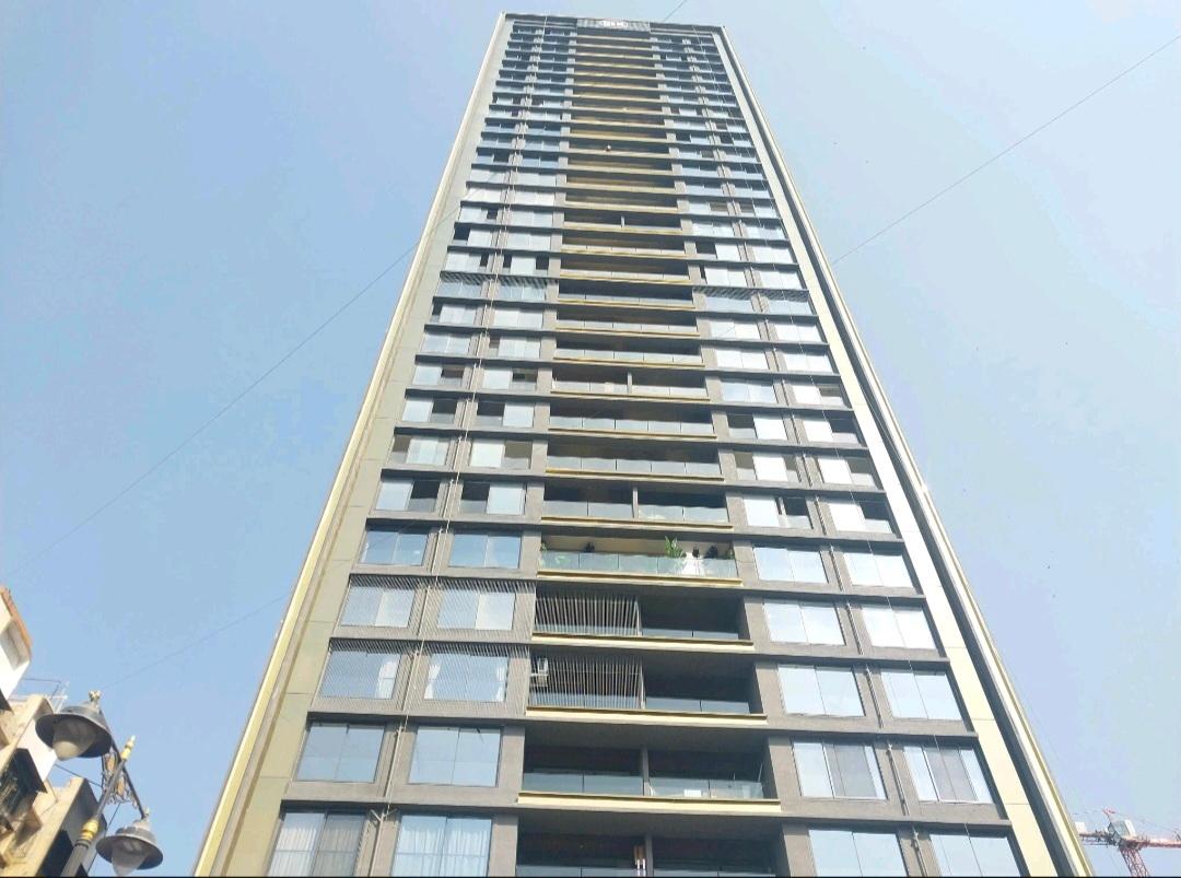 3 BHK Apartment in Flowline DLH Signature Bandra West, Mumbai