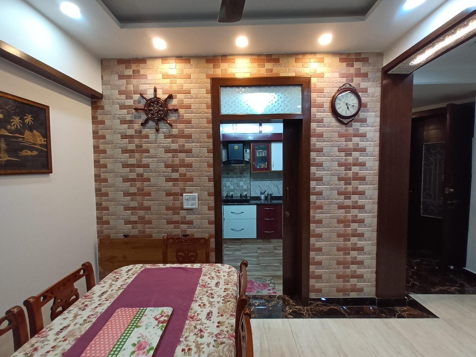 2 BHK Apartment in Neelam Senroofs Nahur, Bhandup West mumbai - View 3
