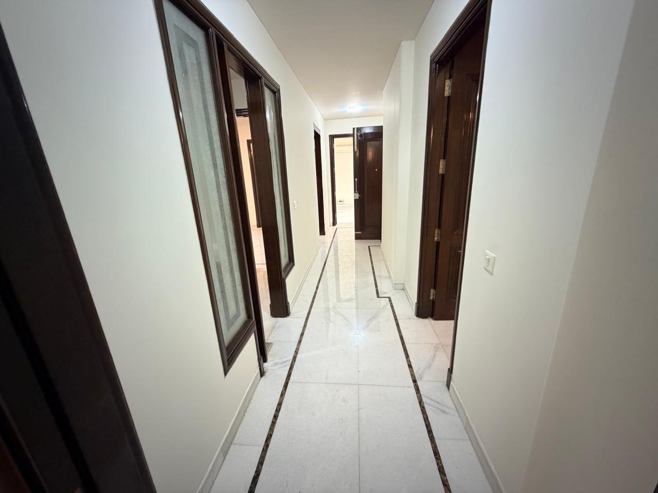 3 BHK Apartment in Neelam Senroofs Nahur, Bhandup West photo 5