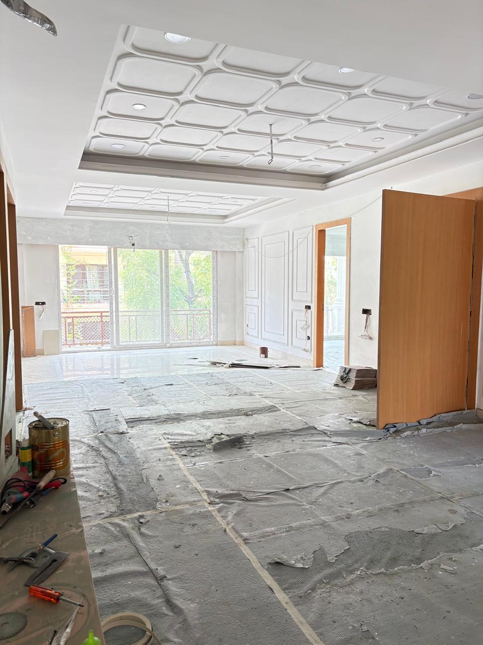 3 BHK Apartment in Neelam Senroofs Nahur, Bhandup West photo 6
