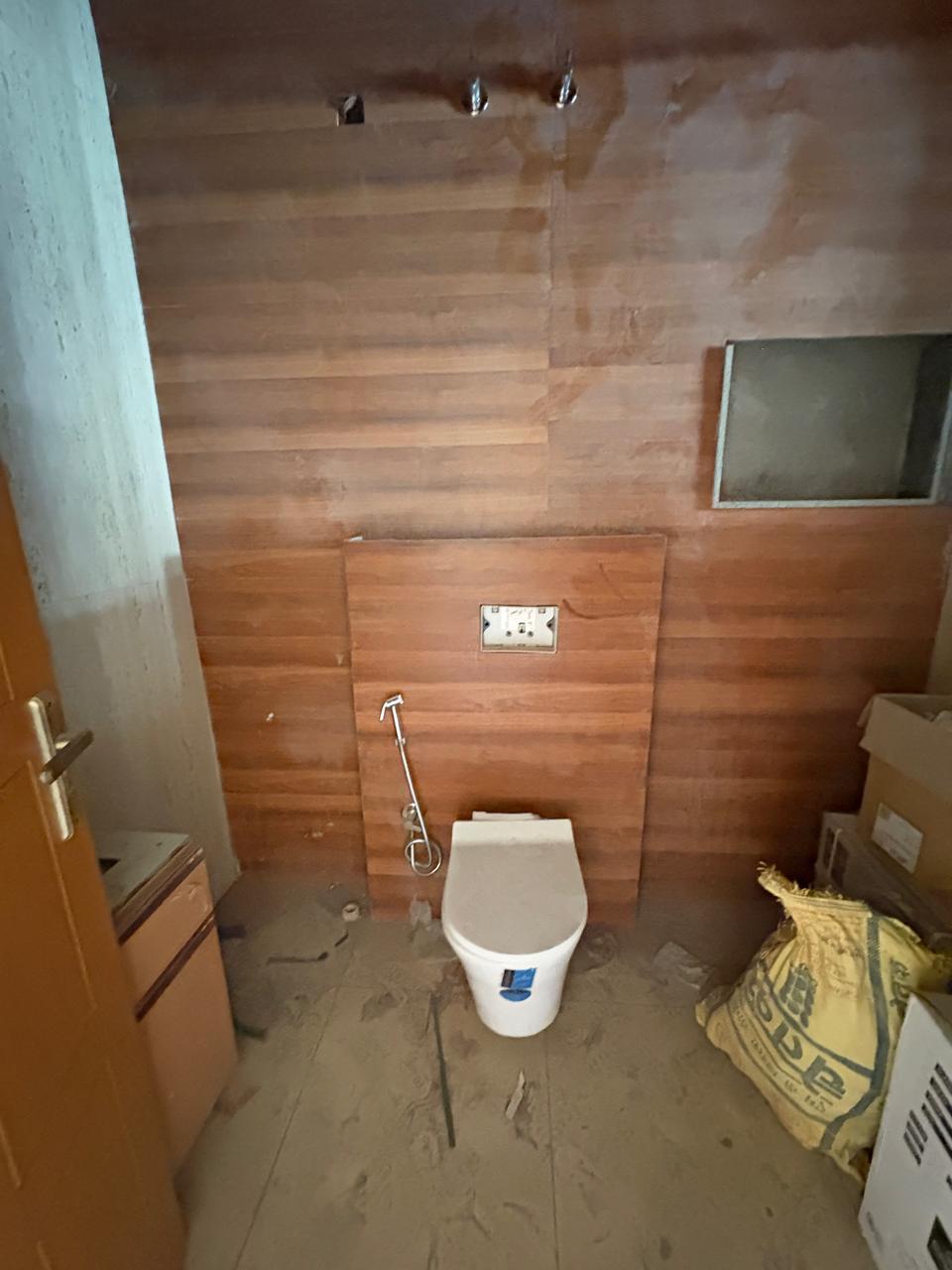 3 BHK Apartment in Neelam Senroofs Nahur, Bhandup West photo 8