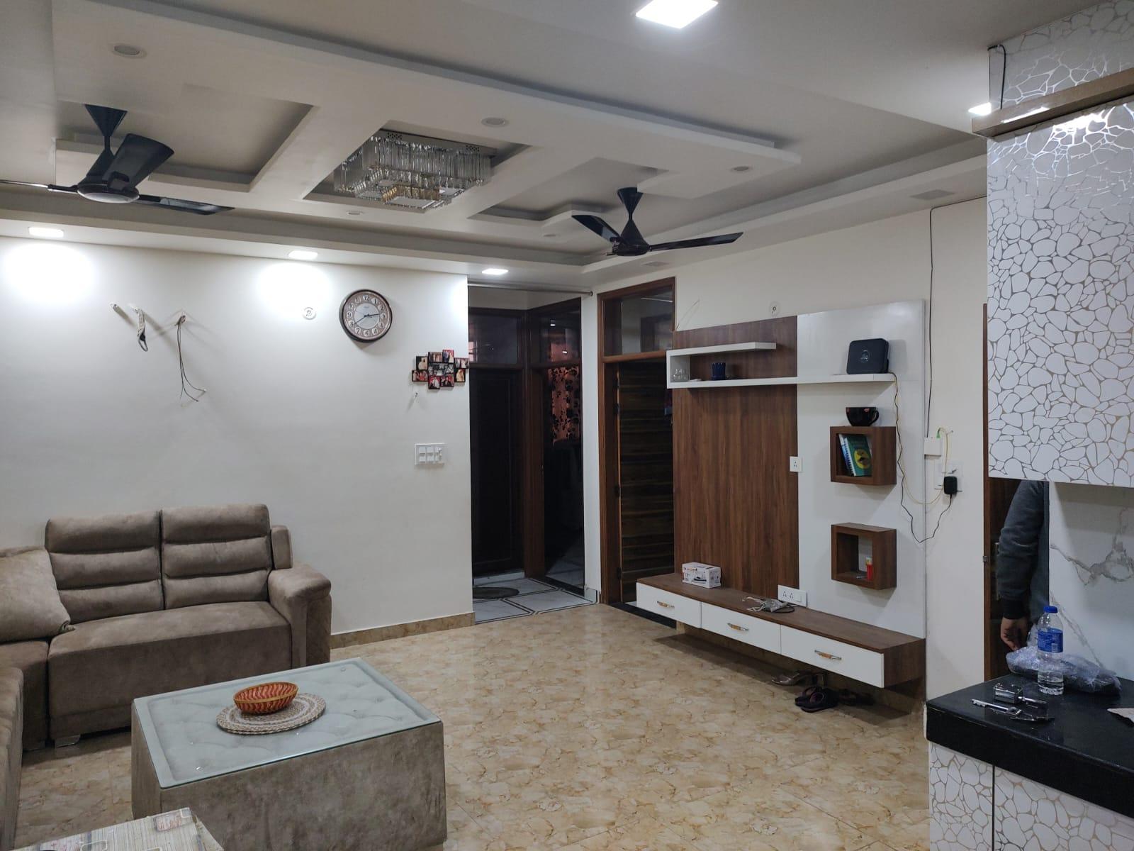 5 BHK Apartment in Rustomjee Ocean Vista Andheri West, Mumbai - View 2