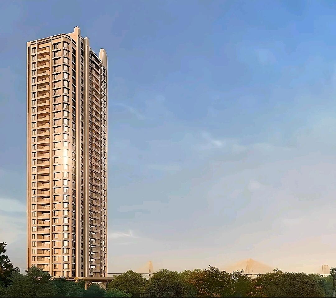 3 BHK Apartment in LODHA VERO Sion, Mumbai
