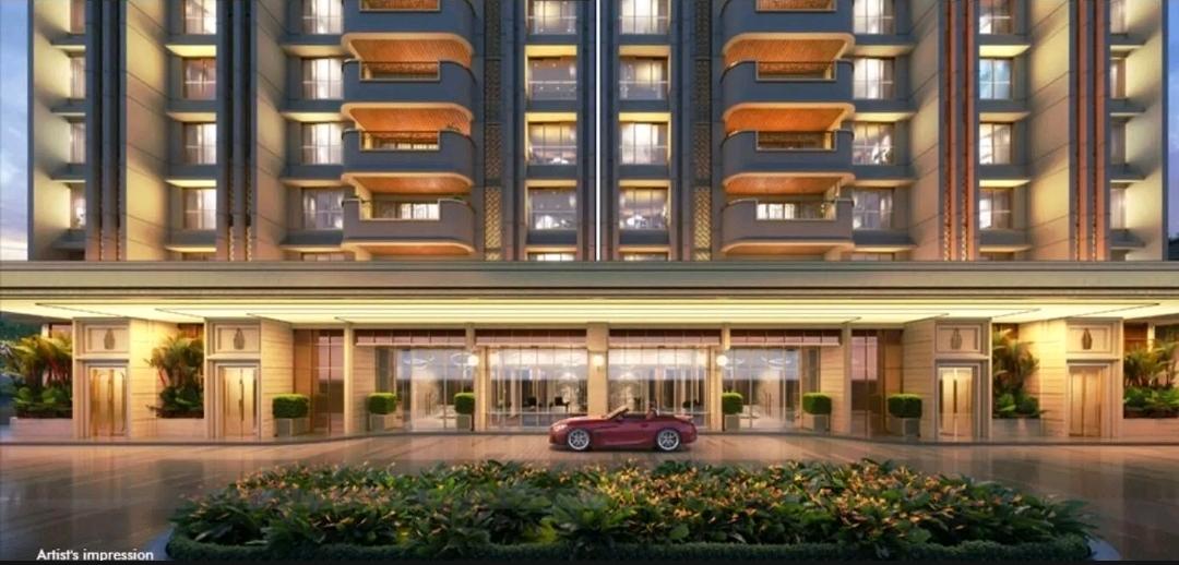 5 BHK Apartment in LODHA VERO Sion, Mumbai