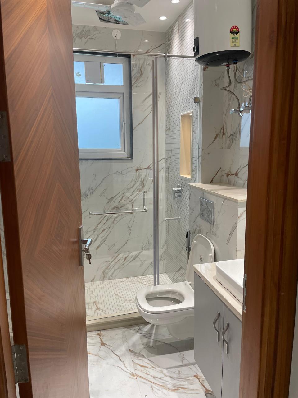 3 BHK Apartment in Vann By Ajmera Ambivali, Jogeshwari photo 4