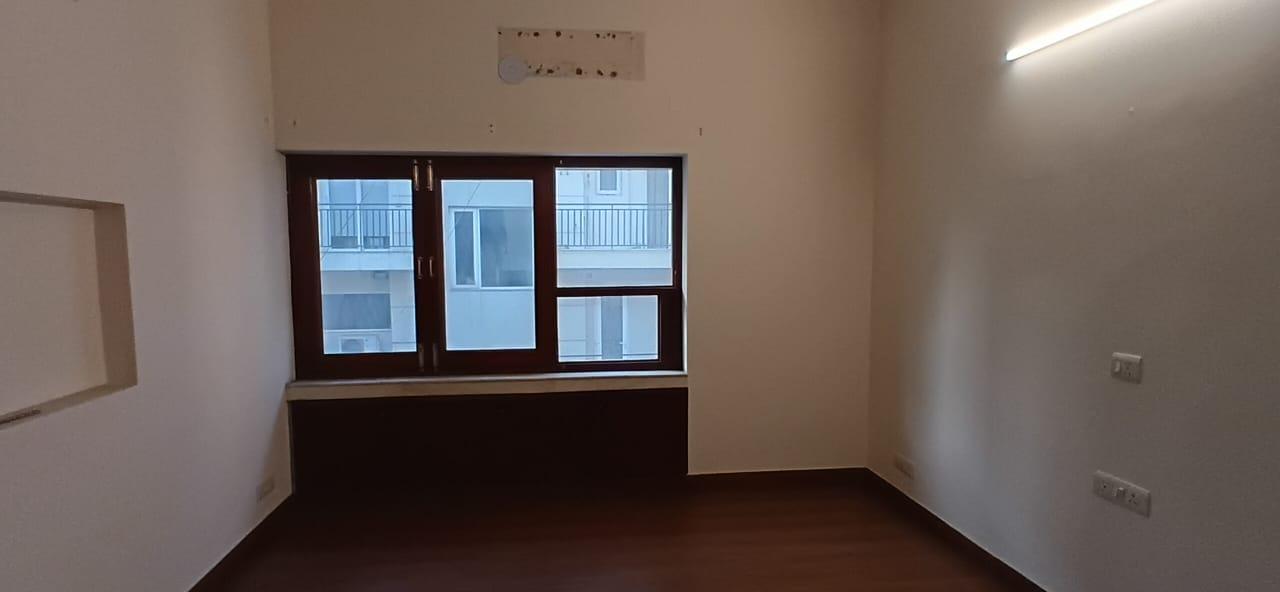 3 BHK Apartment in Vann By Ajmera Ambivali, Jogeshwari photo 7