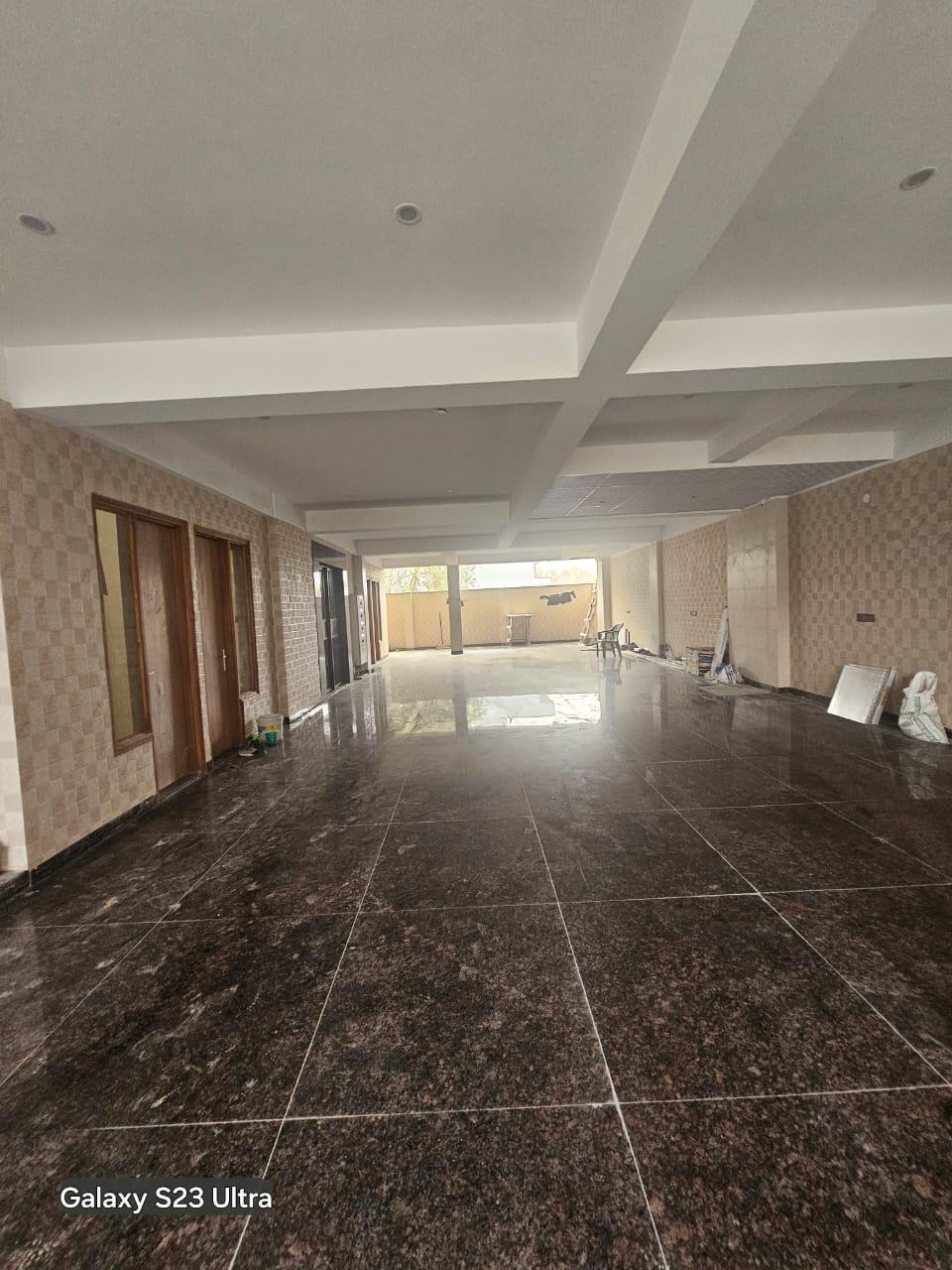 4 BHK Apartment in Vann By Ajmera Ambivali, Jogeshwari - View 2