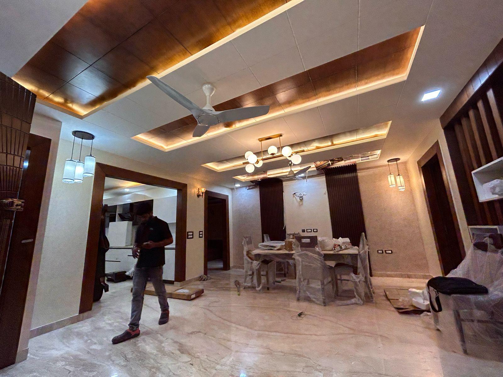 2 BHK Apartment in JP Parkway Jogeshwari East, Mumbai photo 4