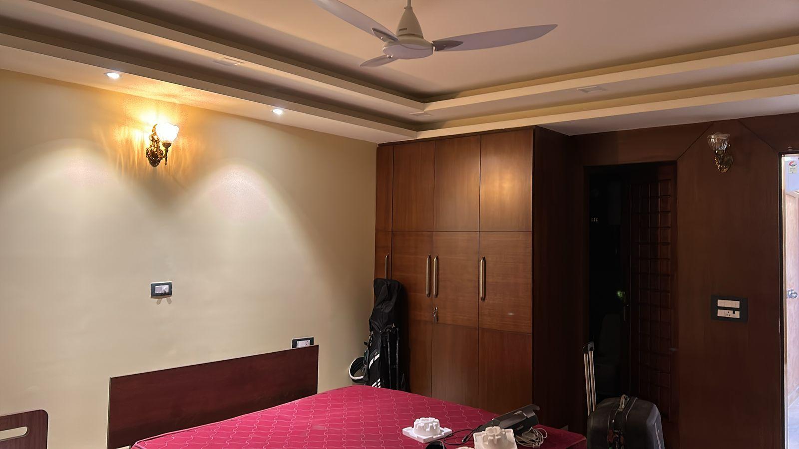 2 BHK Apartment in JP Parkway Jogeshwari East, Mumbai - View 3