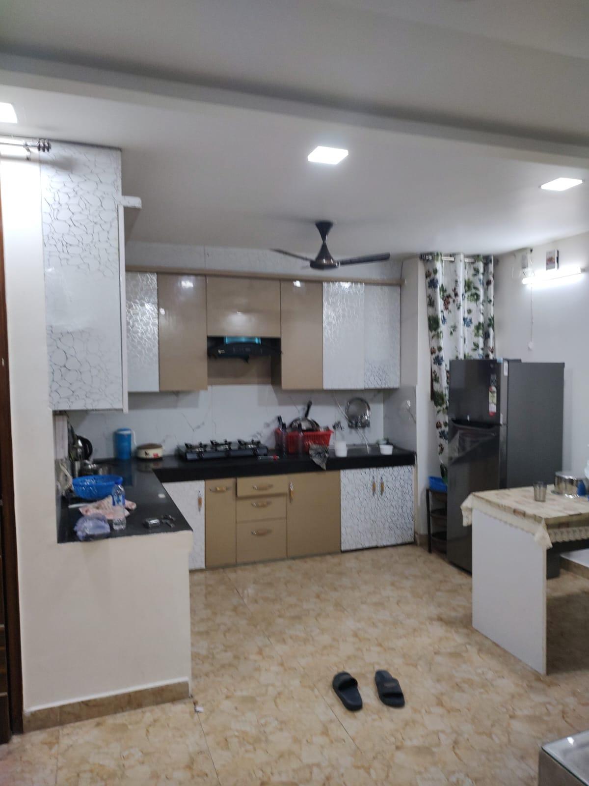 2 BHK Apartment in JP Parkway Jogeshwari East, Mumbai photo 6