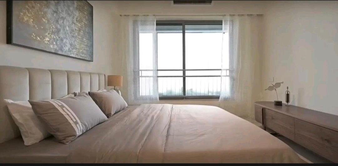 2 BHK Apartment in Lodha Marq Tardeo, Mumbai photo 5