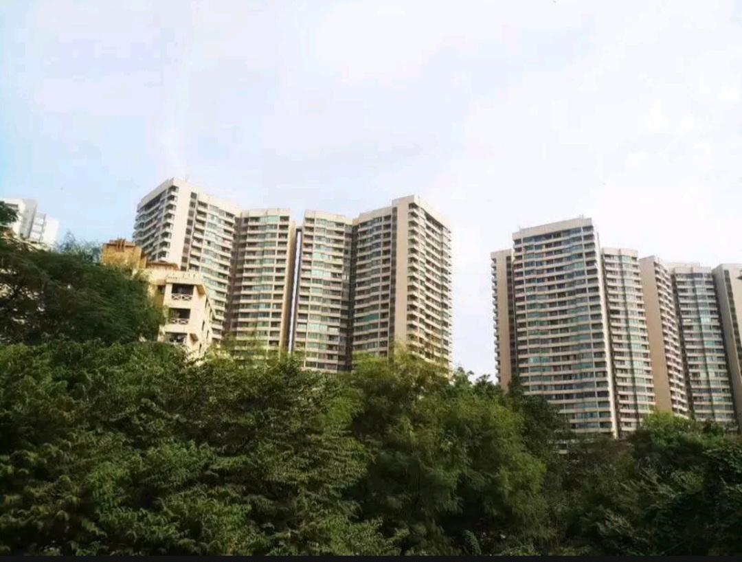 4 BHK Apartment in Lodha Marq Tardeo, Mumbai