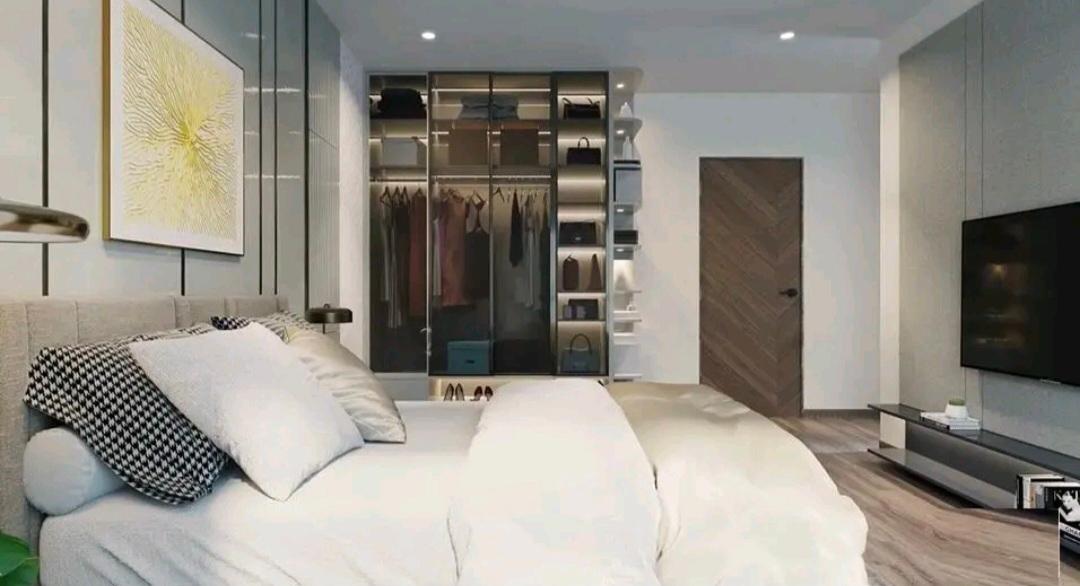 4 BHK Apartment in Lodha Marq Tardeo, Mumbai photo 4