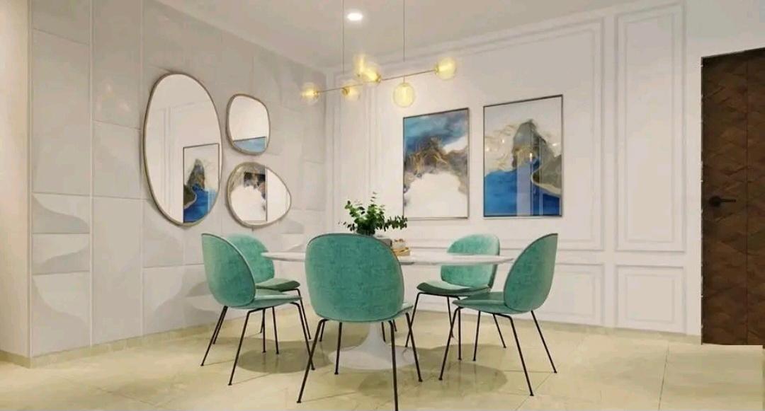 4 BHK Apartment in Lodha Marq Tardeo, Mumbai photo 6
