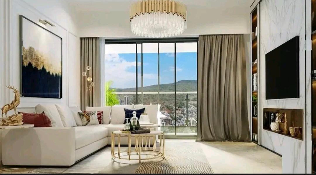 4 BHK Apartment in Lodha Marq Tardeo, Mumbai photo 5