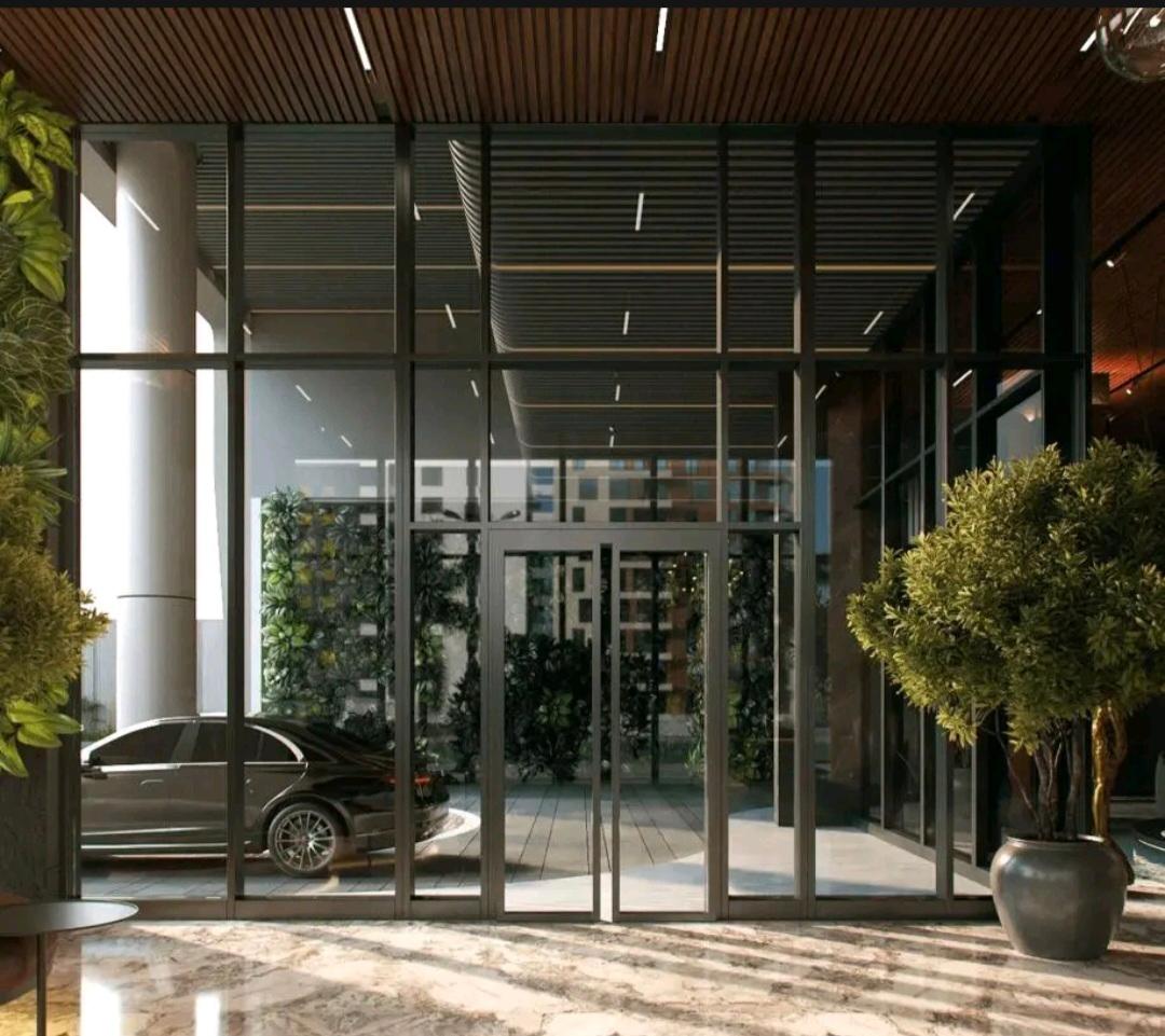 3 BHK Apartment in Marquee Worli, Mumbai