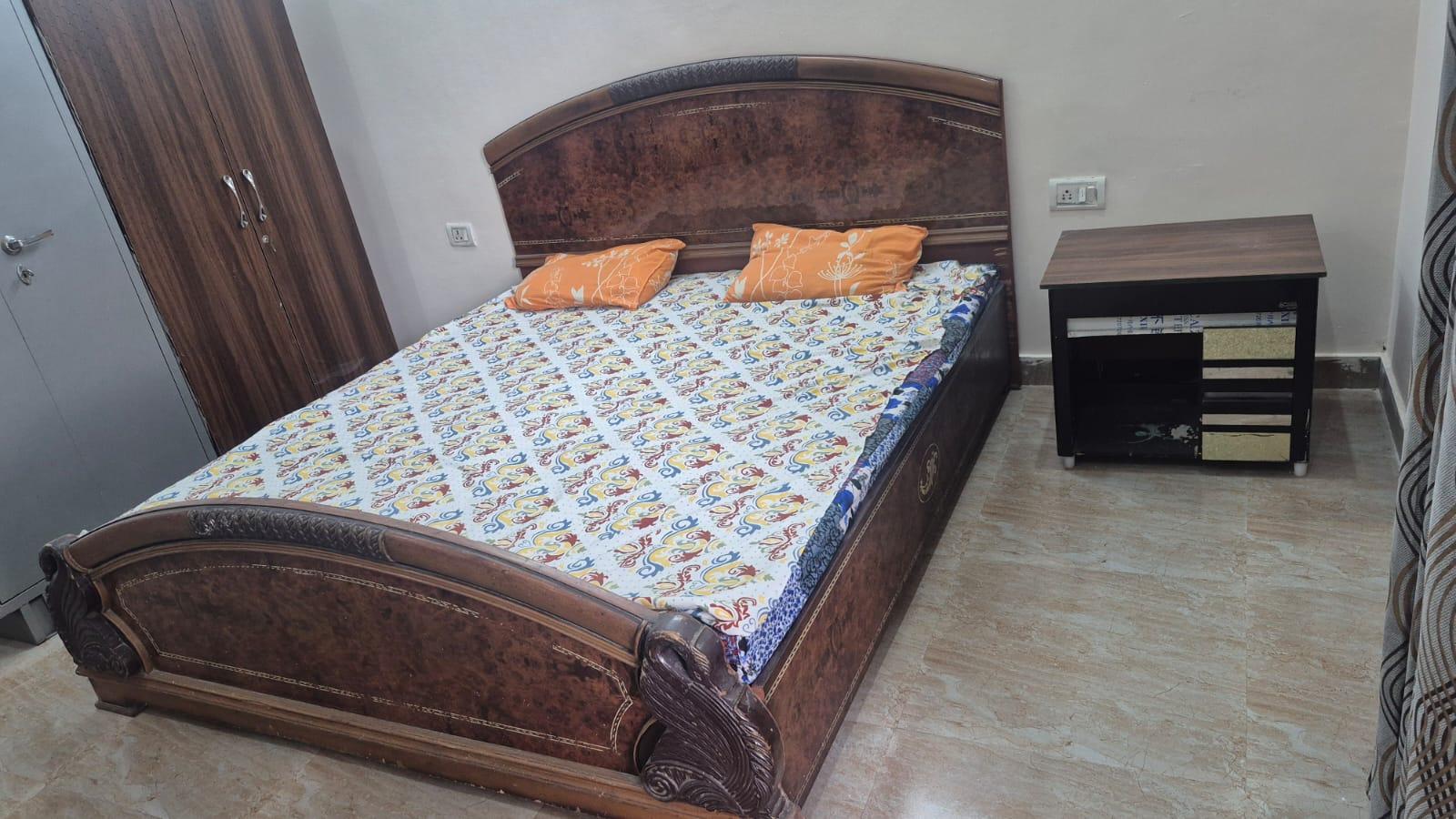 3 BHK Apartment in Marquee Worli, Mumbai - View 3