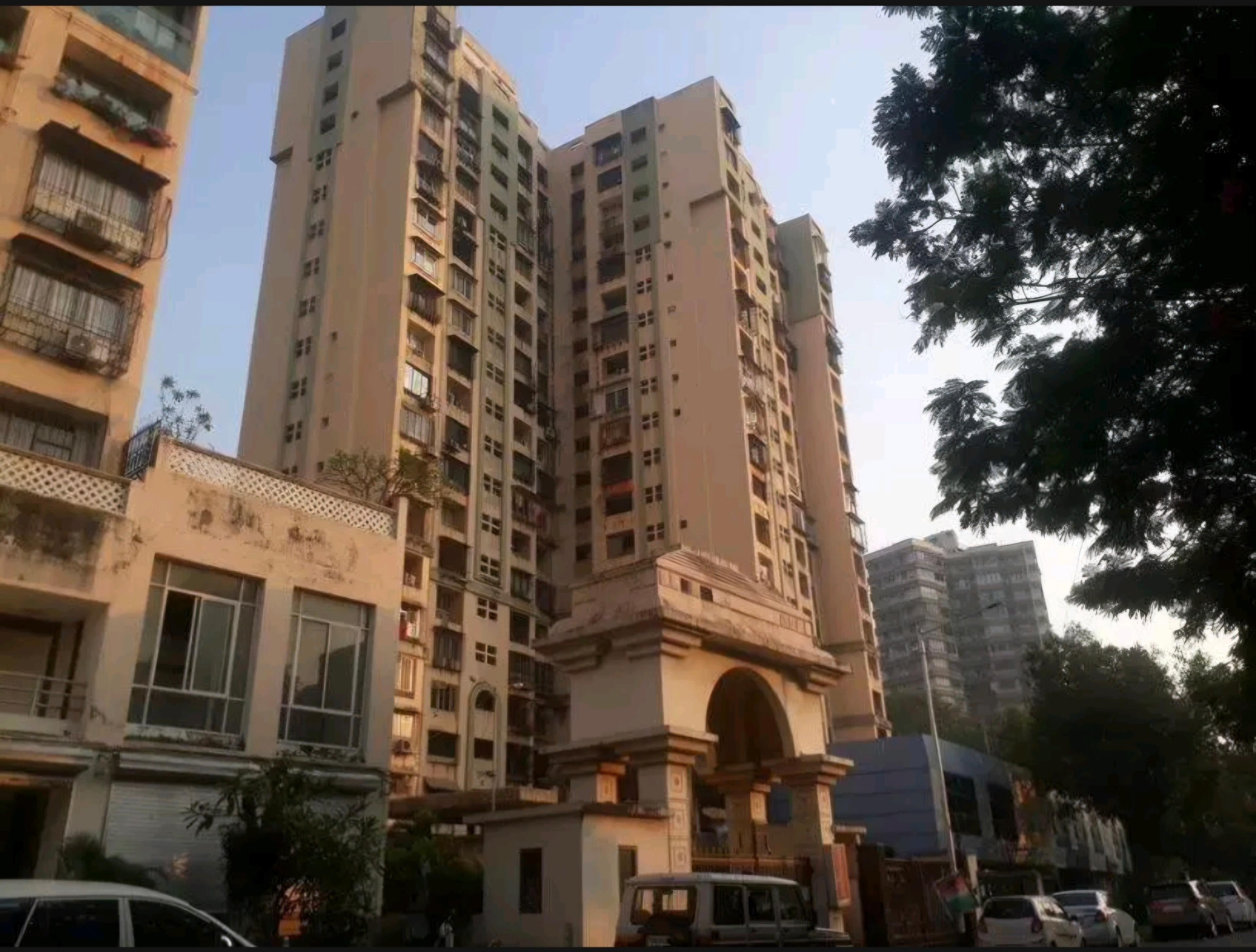 4 BHK Apartment in Marquee Worli, Mumbai
