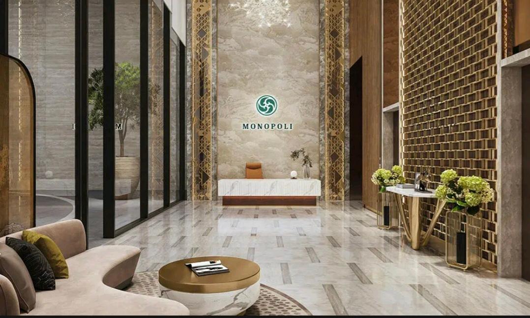 1 BHK Apartment in Chandak Highscape City Chembur, Mumbai - View 2