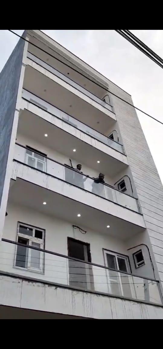 3 BHK Apartment in Chandak Highscape City Chembur, Mumbai