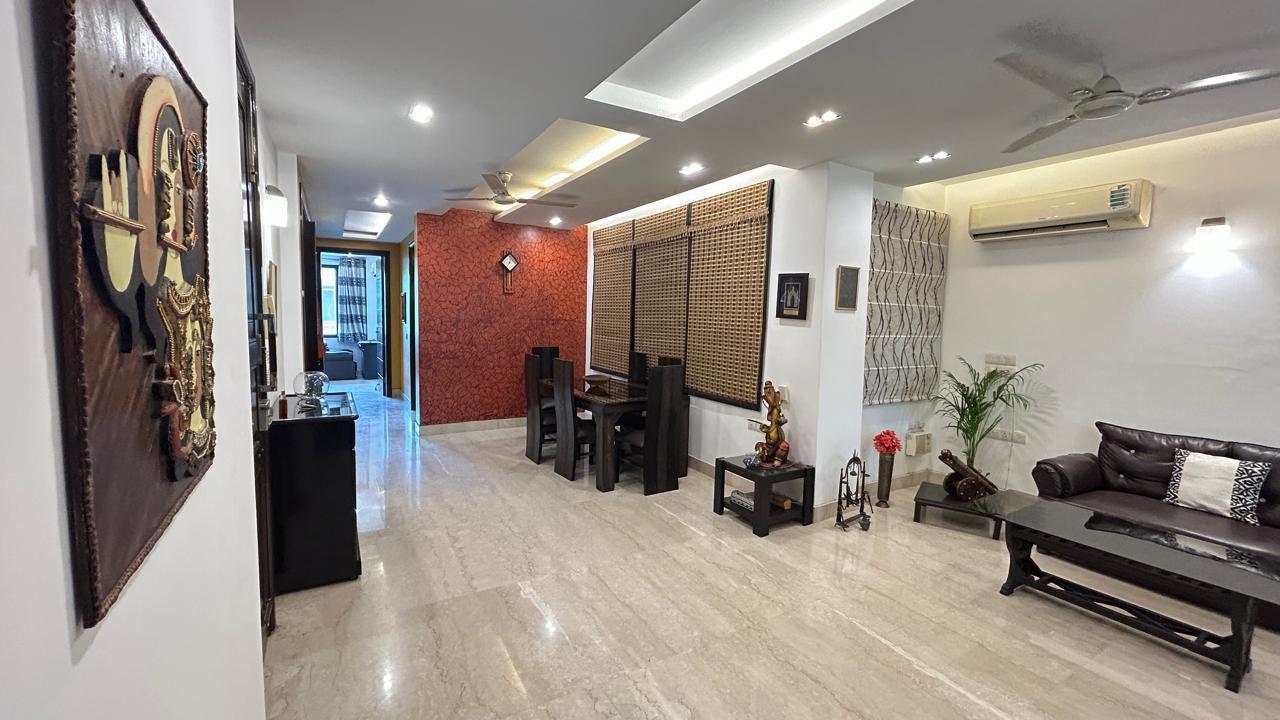 1 BHK Apartment in WMI Ashford Regal Bhandup West, Mumbai - View 3