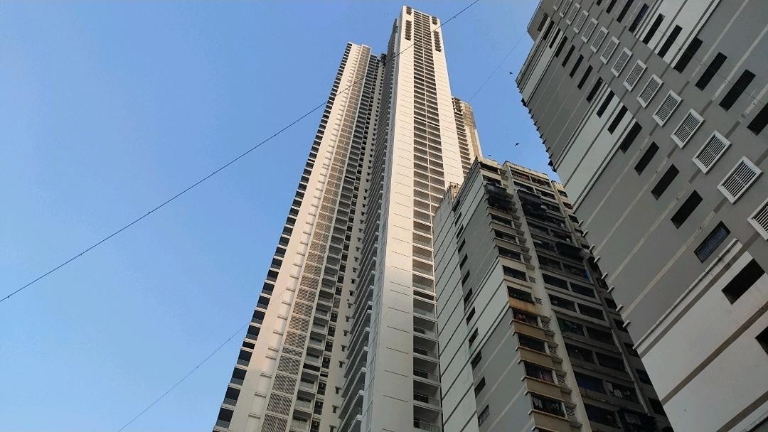 2 BHK Apartment in Omkar Alta Monte Malad East, Mumbai