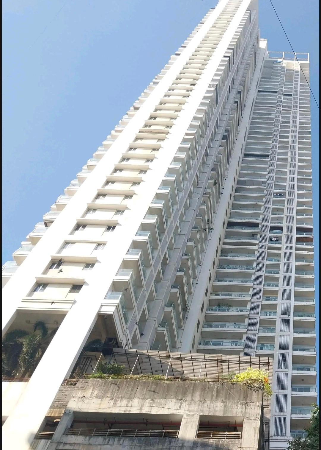 3 BHK Apartment in Omkar Alta Monte Malad East, Mumbai